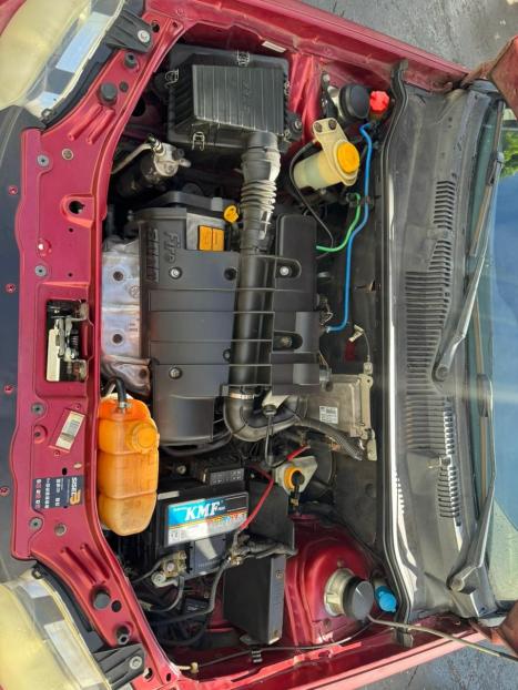 FIAT Siena 1.0 4P EL FLEX CELEBRATION, Foto 6