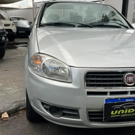FIAT Siena 1.0 4P EL FLEX, Foto 2