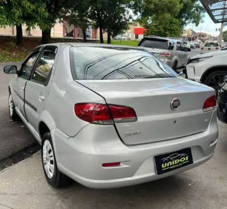 FIAT Siena 1.0 4P EL FLEX, Foto 3