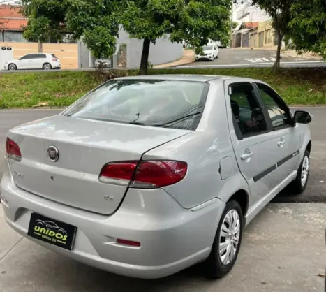 FIAT Siena 1.0 4P EL FLEX, Foto 4