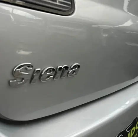 FIAT Siena 1.0 4P EL FLEX, Foto 5