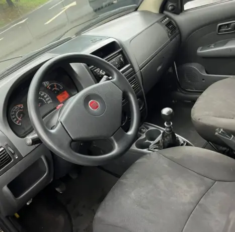 FIAT Siena 1.0 4P EL FLEX, Foto 6