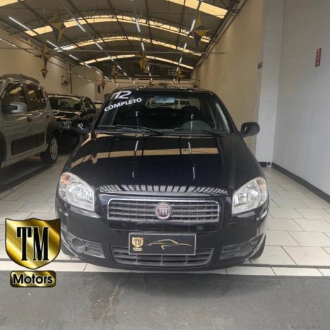 FIAT Siena 1.0 4P EL FLEX CELEBRATION, Foto 2