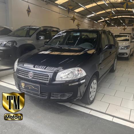 FIAT Siena 1.0 4P EL FLEX CELEBRATION, Foto 3