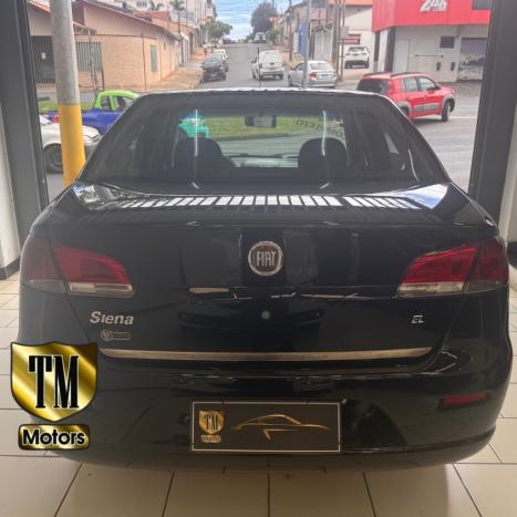 FIAT Siena 1.0 4P EL FLEX CELEBRATION, Foto 6