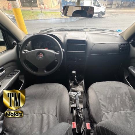 FIAT Siena 1.0 4P EL FLEX CELEBRATION, Foto 8