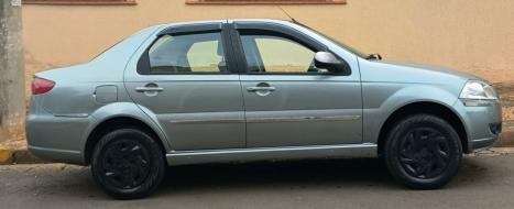 FIAT Siena 1.0 4P EL FLEX, Foto 1