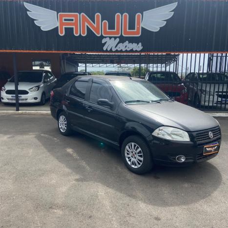 FIAT Siena 1.0 4P EL FLEX, Foto 1