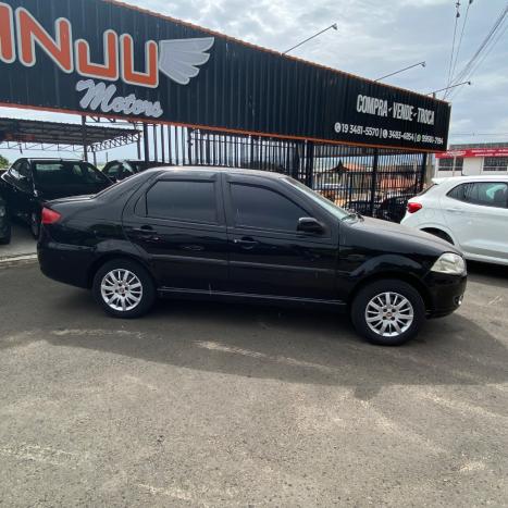 FIAT Siena 1.0 4P EL FLEX, Foto 3