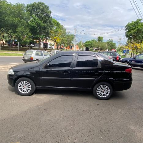 FIAT Siena 1.0 4P EL FLEX, Foto 4