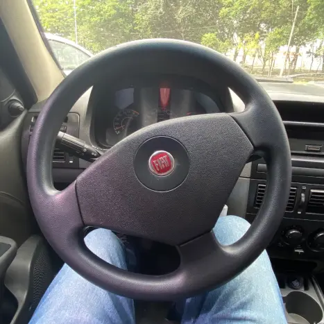 FIAT Siena 1.0 4P EL FLEX, Foto 11