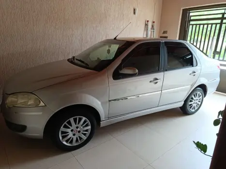 FIAT Siena 1.0 4P ELX FLEX ATTRACTIVE, Foto 1