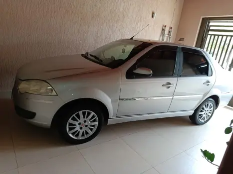 FIAT Siena 1.0 4P ELX FLEX ATTRACTIVE, Foto 2