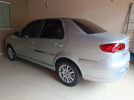 FIAT Siena 1.0 4P ELX FLEX ATTRACTIVE, Foto 3