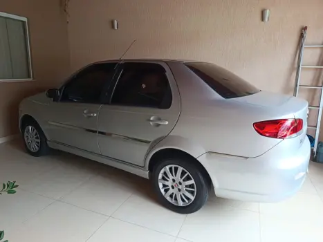 FIAT Siena 1.0 4P ELX FLEX ATTRACTIVE, Foto 4