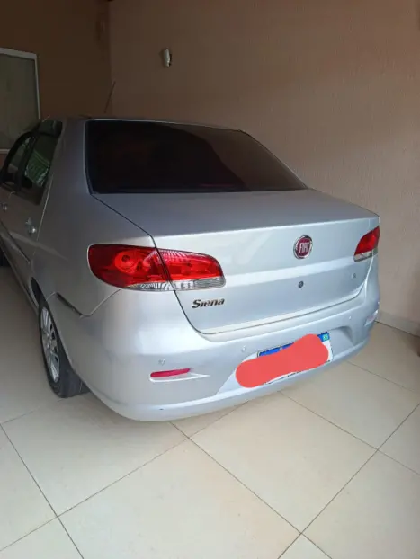 FIAT Siena 1.0 4P ELX FLEX ATTRACTIVE, Foto 11