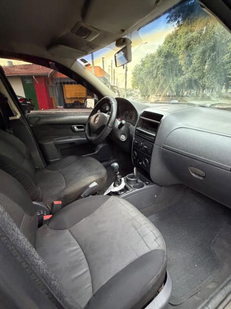 FIAT Siena 1.0 4P EL, Foto 2