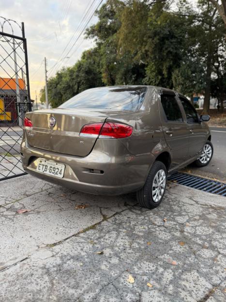 FIAT Siena 1.0 4P EL, Foto 3