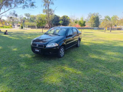 FIAT Siena 1.0 4P EL FLEX, Foto 2