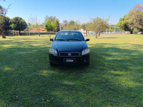 FIAT Siena 1.0 4P EL FLEX, Foto 9