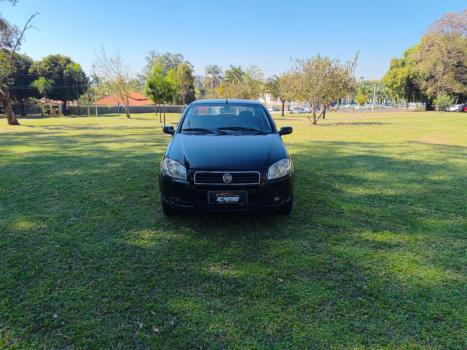 FIAT Siena 1.0 4P EL FLEX, Foto 4