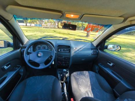 FIAT Siena 1.0 4P EL FLEX, Foto 12