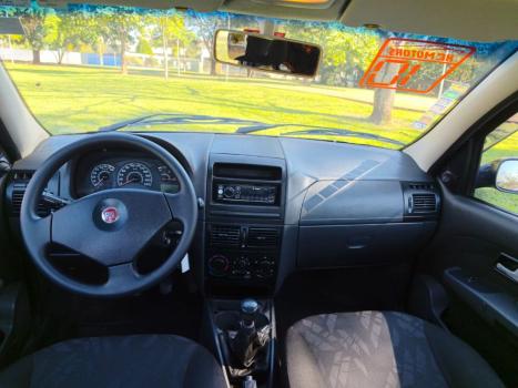 FIAT Siena 1.0 4P EL FLEX, Foto 13