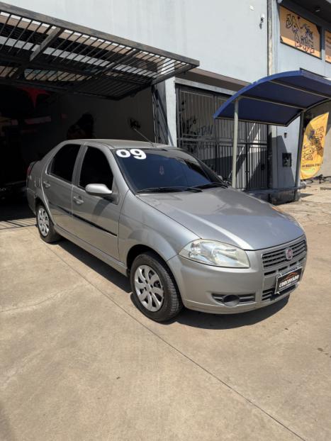 FIAT Siena 1.0 4P EL FIRE, Foto 1