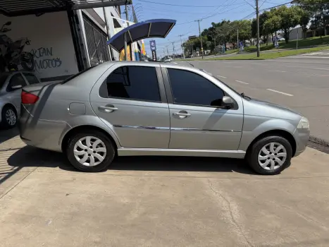 FIAT Siena 1.0 4P EL FIRE, Foto 2