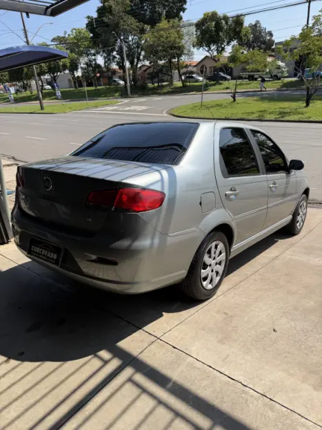 FIAT Siena 1.0 4P EL FIRE, Foto 3