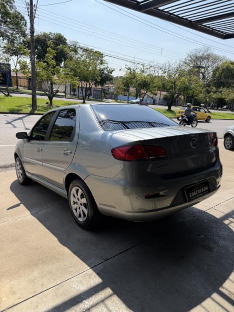 FIAT Siena 1.0 4P EL FIRE, Foto 5