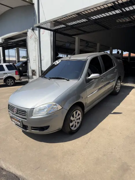 FIAT Siena 1.0 4P EL FIRE, Foto 7