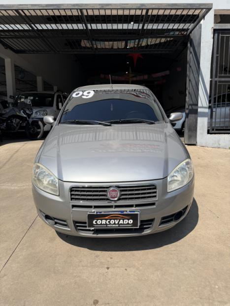 FIAT Siena 1.0 4P EL FIRE, Foto 8