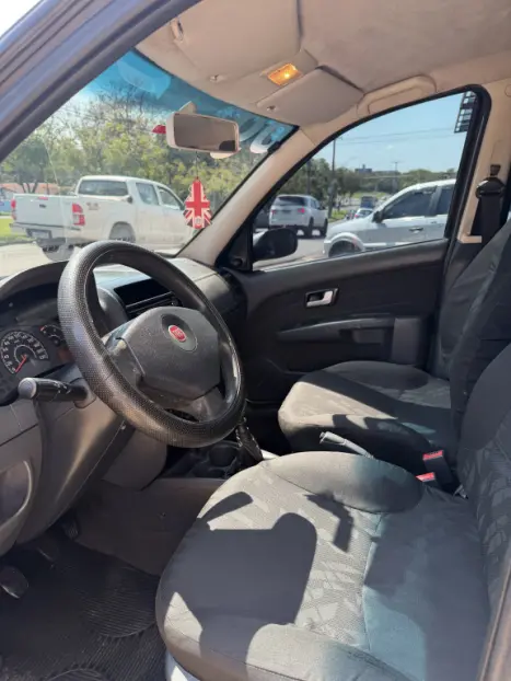 FIAT Siena 1.0 4P EL FIRE, Foto 9