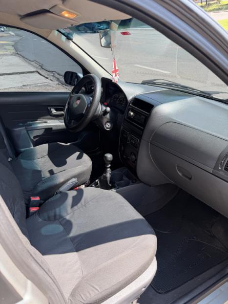 FIAT Siena 1.0 4P EL FIRE, Foto 10