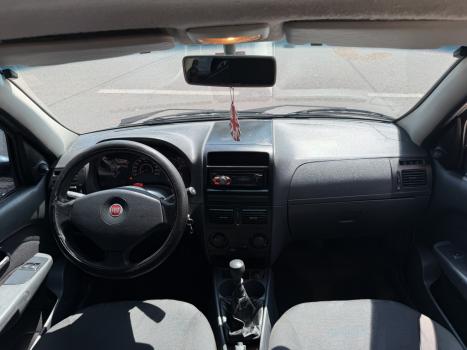 FIAT Siena 1.0 4P EL FIRE, Foto 11