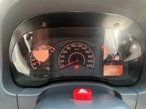 FIAT Siena 1.0 4P EL FIRE, Foto 12