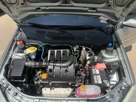 FIAT Siena 1.0 4P EL FIRE, Foto 13