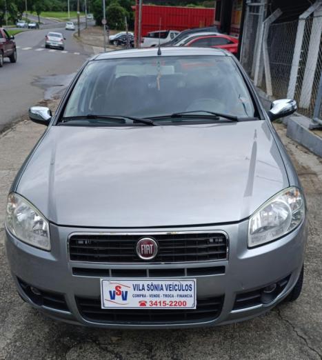 FIAT Siena 1.0 4P EL FLEX CELEBRATION, Foto 2