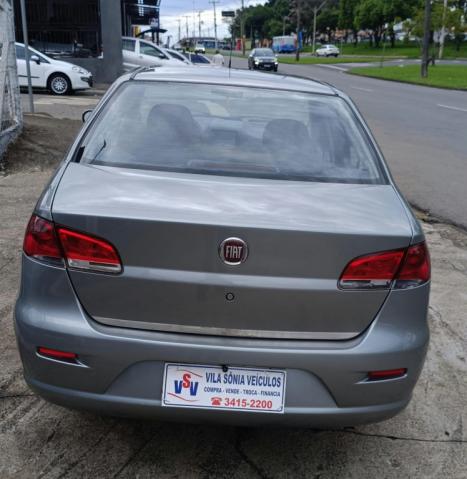 FIAT Siena 1.0 4P EL FLEX CELEBRATION, Foto 5