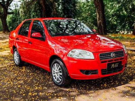 FIAT Siena 1.0 4P EL FLEX, Foto 1