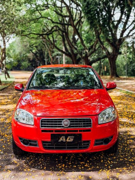 FIAT Siena 1.0 4P EL FLEX, Foto 2