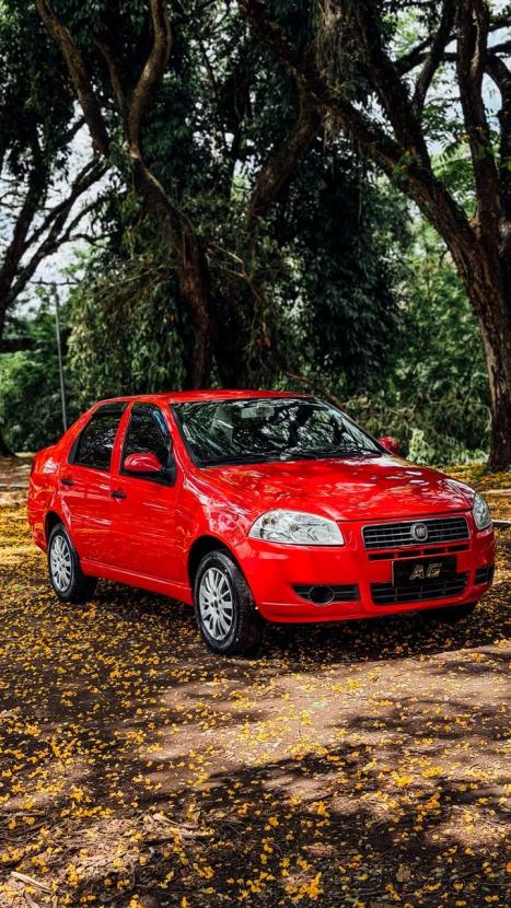 FIAT Siena 1.0 4P EL FLEX, Foto 3