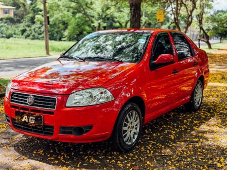FIAT Siena 1.0 4P EL FLEX, Foto 4