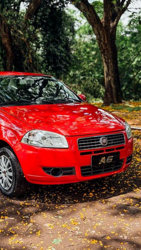 FIAT Siena 1.0 4P EL FLEX, Foto 5