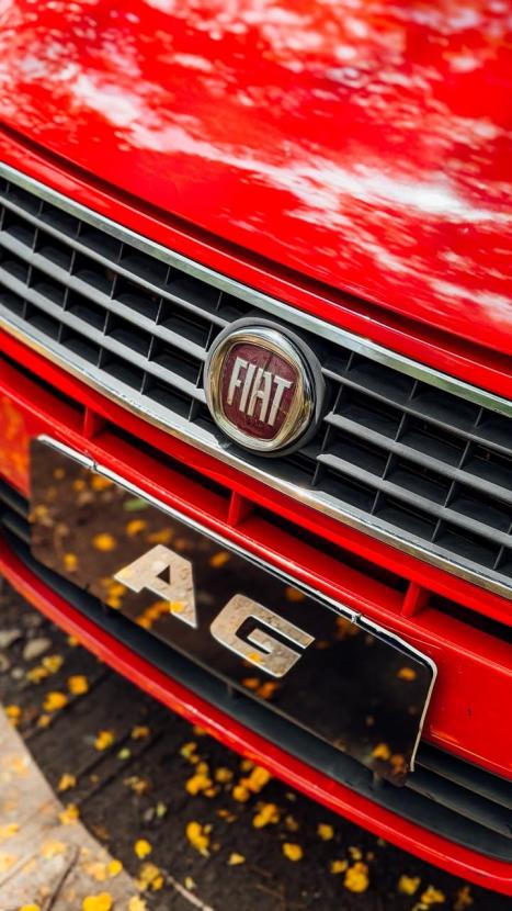 FIAT Siena 1.0 4P EL FLEX, Foto 6