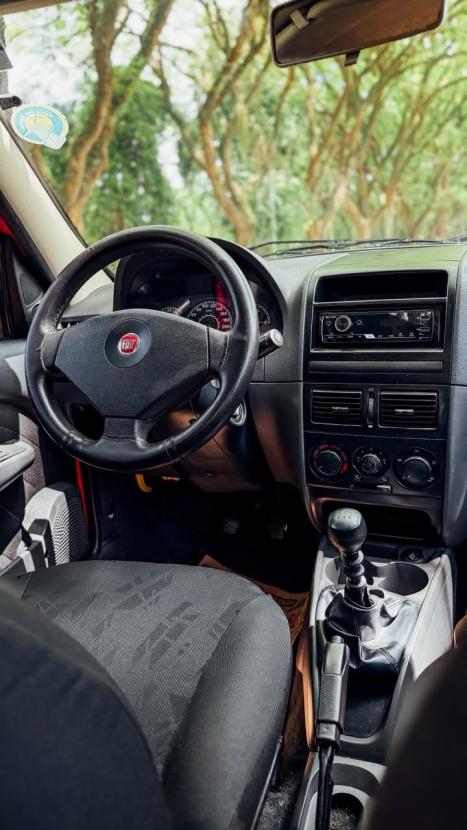 FIAT Siena 1.0 4P EL FLEX, Foto 7