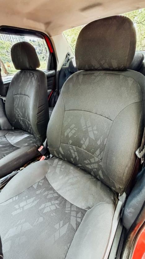 FIAT Siena 1.0 4P EL FLEX, Foto 9