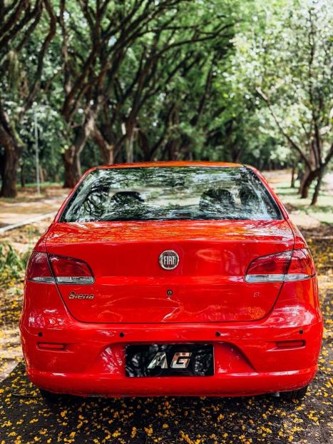 FIAT Siena 1.0 4P EL FLEX, Foto 11