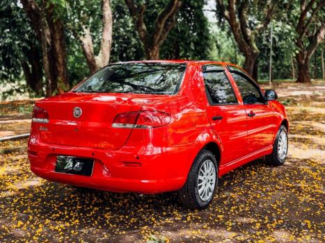 FIAT Siena 1.0 4P EL FLEX, Foto 12